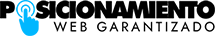 Posicionamiento Web Garantizado Logo